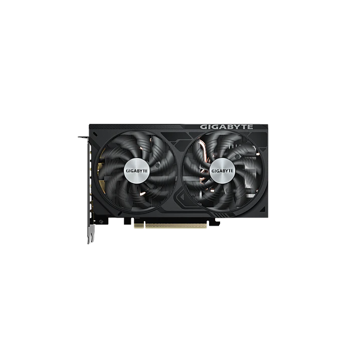 Tarjeta de Vídeo Gigabyte GeForce RTX 5050 WINDFORCE OC V2 8G 4