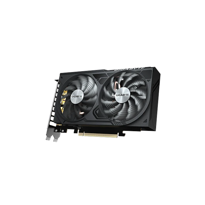 Tarjeta de Vídeo Gigabyte GeForce RTX 5050 WINDFORCE OC V2 8G 5