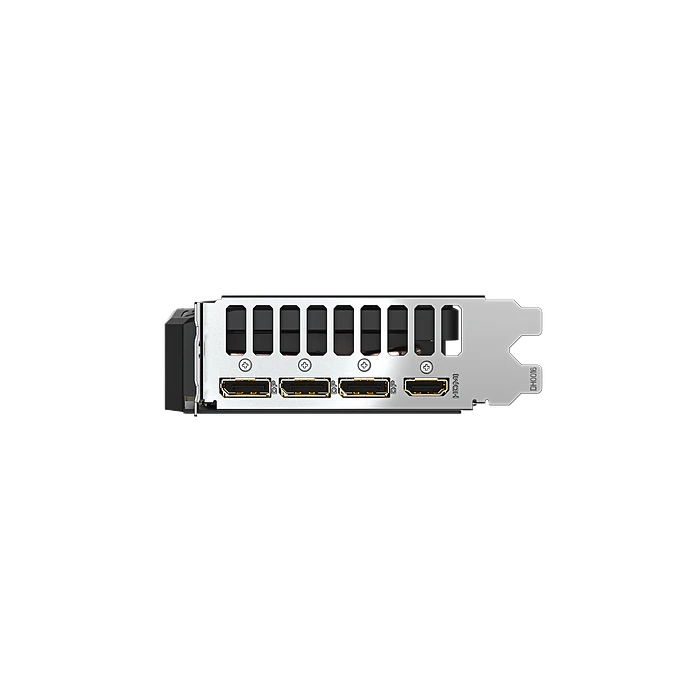 Tarjeta de Vídeo Gigabyte GeForce RTX 5060 Ti WINDFORCE MAX OC 8G 11