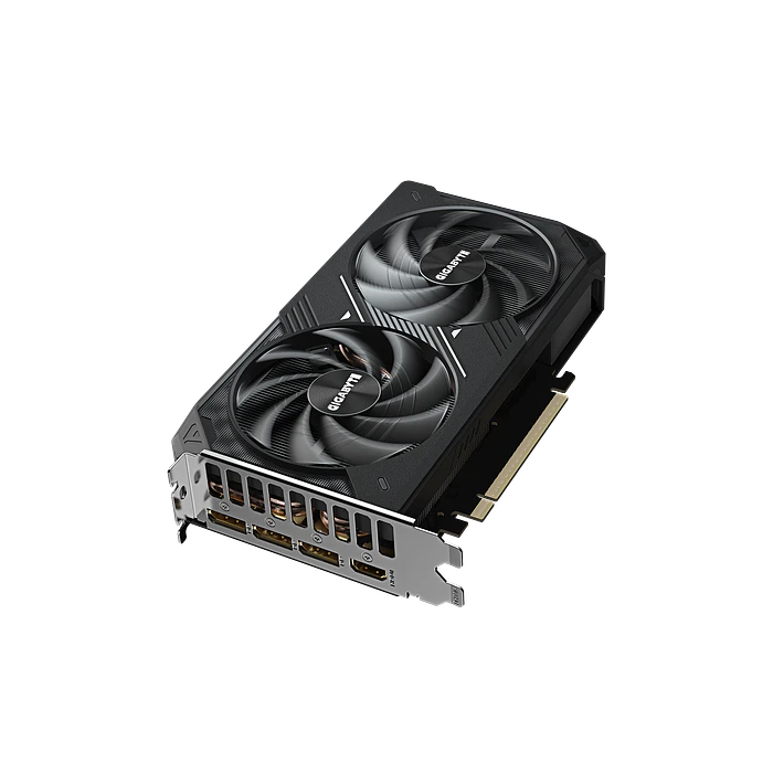 Tarjeta de Vídeo Gigabyte GeForce RTX 5060 Ti WINDFORCE MAX OC 8G 4