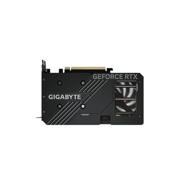 Tarjeta de Vídeo Gigabyte GeForce RTX 5060 Ti WINDFORCE MAX OC 8G 9