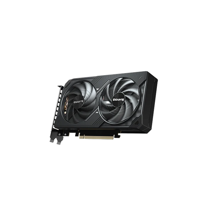 Tarjeta de Vídeo Gigabyte GeForce RTX 5060 Ti WINDFORCE MAX OC 8G 5