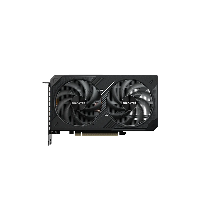 Tarjeta de Vídeo Gigabyte GeForce RTX 5060 Ti WINDFORCE MAX OC 8G 6