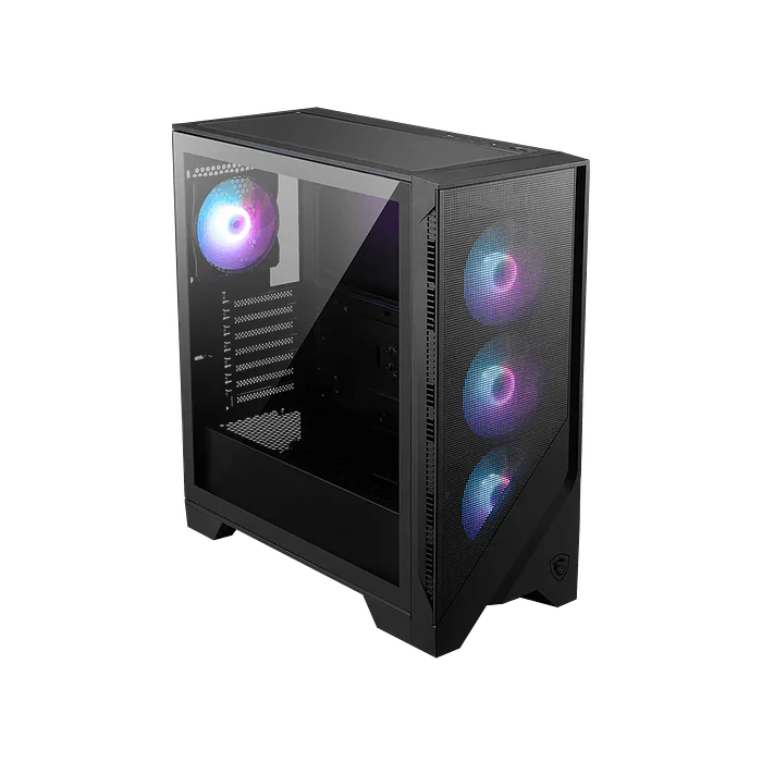 PC Gamer 5700X / RTX 5060 TI 16G / 16gb Ram / B550M / SSD 500GB 4
