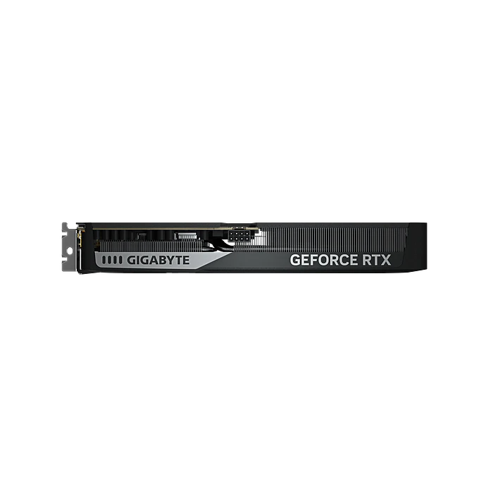 Tarjeta de Vídeo Gigabyte GeForce RTX 5060Ti EAGLE MAX OC 8G 10