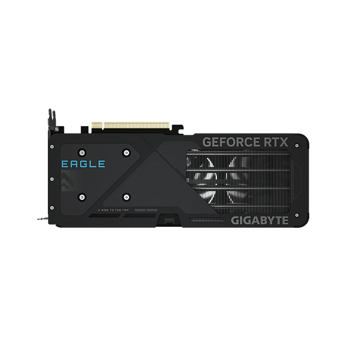 Tarjeta de Vídeo Gigabyte GeForce RTX 5060Ti EAGLE MAX OC 8G 6
