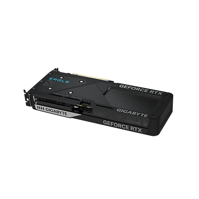Tarjeta de Vídeo Gigabyte GeForce RTX 5060Ti EAGLE MAX OC 8G 9