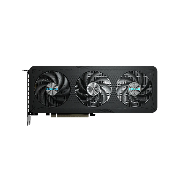 Tarjeta de Vídeo Gigabyte GeForce RTX 5060Ti EAGLE MAX OC 8G 4