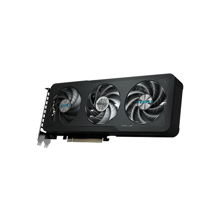 Tarjeta de Vídeo Gigabyte GeForce RTX 5060Ti EAGLE MAX OC 8G 7