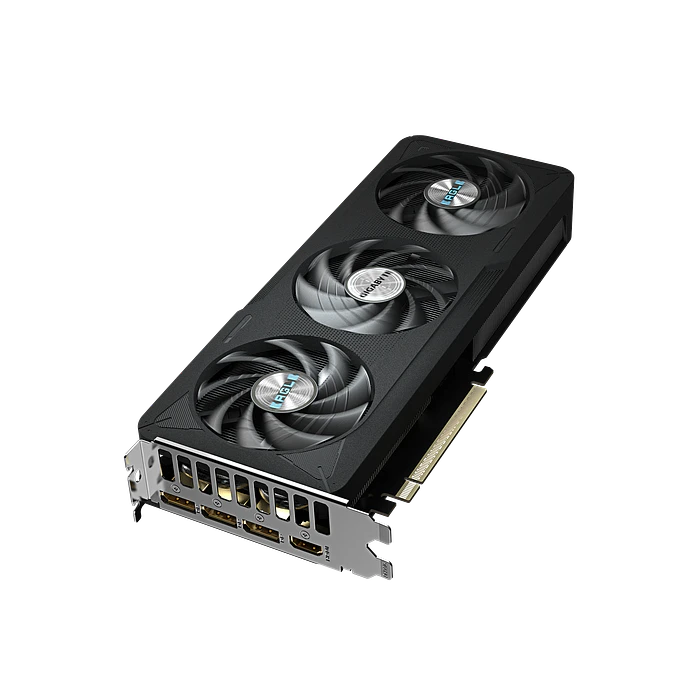 Tarjeta de Vídeo Gigabyte GeForce RTX 5060Ti EAGLE MAX OC 8G 8