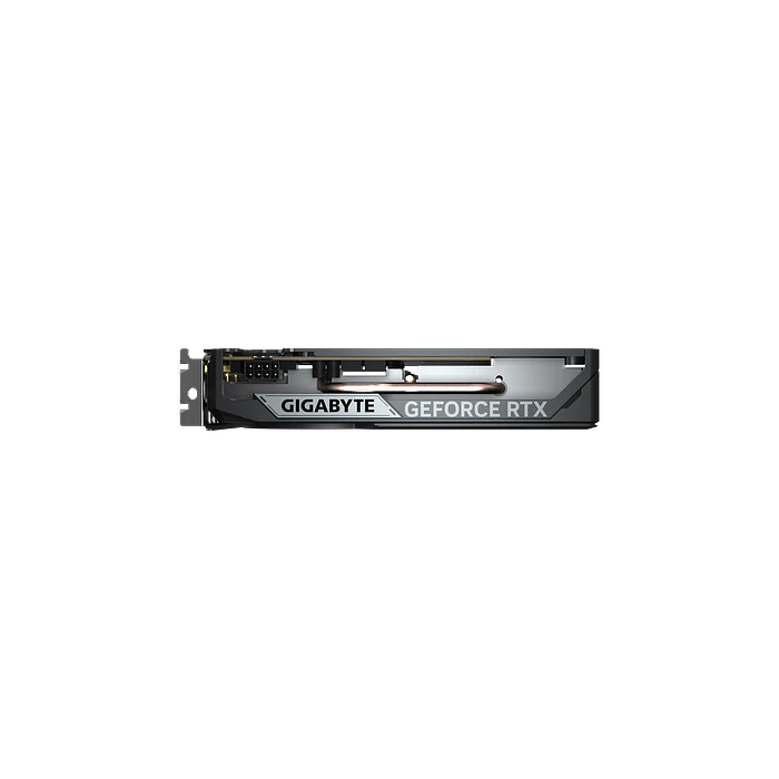Tarjeta de Vídeo Gigabyte GeForce RTX 5050 WINDFORCE OC 8G 8