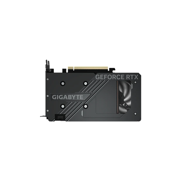 Tarjeta de Vídeo Gigabyte GeForce RTX 5050 WINDFORCE OC 8G 9