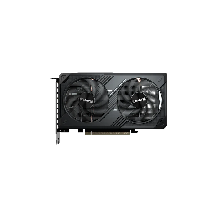 Tarjeta de Vídeo Gigabyte GeForce RTX 5050 WINDFORCE OC 8G 3