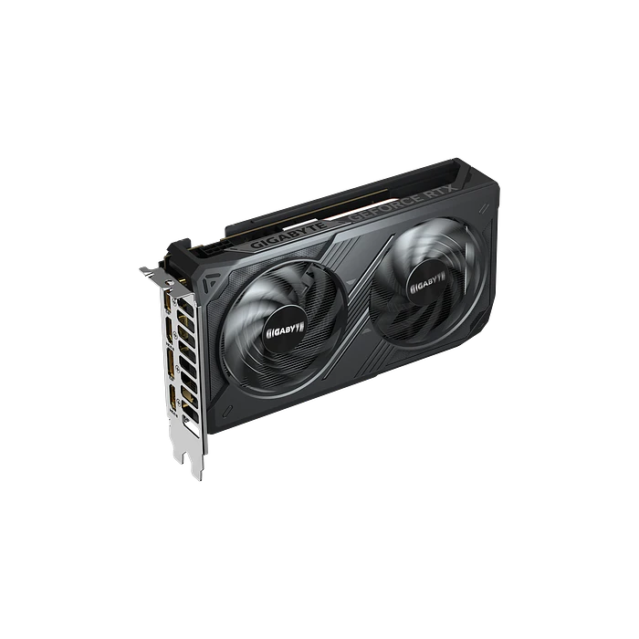 Tarjeta de Vídeo Gigabyte GeForce RTX 5050 WINDFORCE OC 8G 4