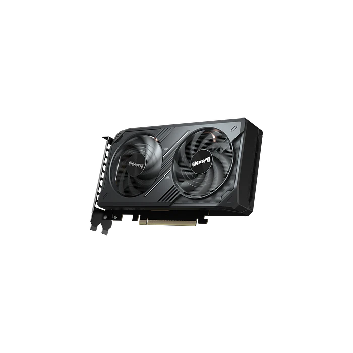 Tarjeta de Vídeo Gigabyte GeForce RTX 5050 WINDFORCE OC 8G 6