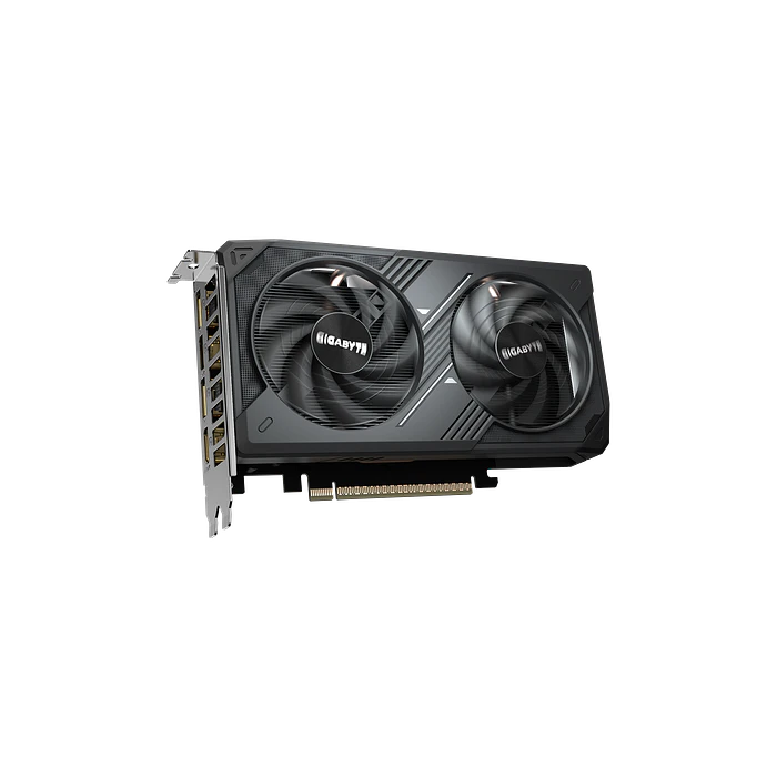 Tarjeta de Vídeo Gigabyte GeForce RTX 5050 WINDFORCE OC 8G 5