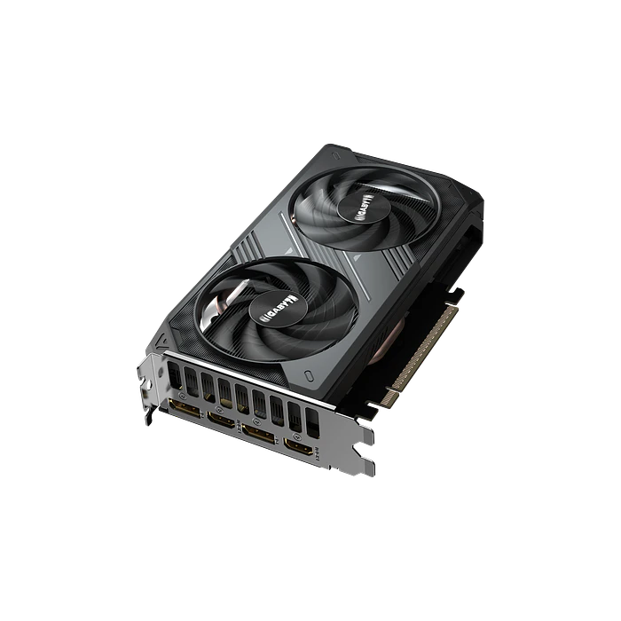 Tarjeta de Vídeo Gigabyte GeForce RTX 5050 WINDFORCE OC 8G 7