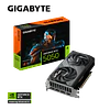 Tarjeta de Vídeo Gigabyte GeForce RTX 5050 WINDFORCE OC 8G 1