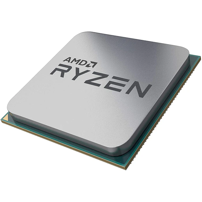 Procesador AMD Ryzen 5 5500X3D Tray