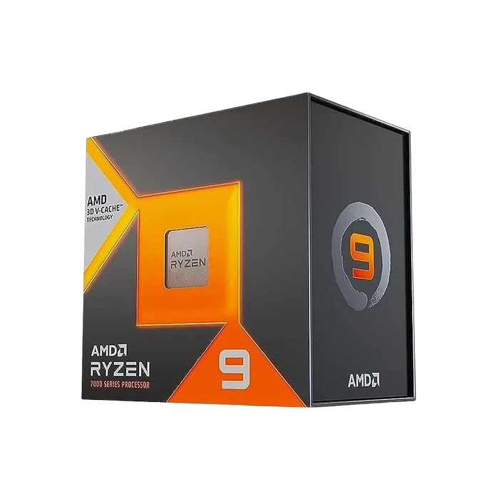 Procesador AMD Ryzen 9 7900 4