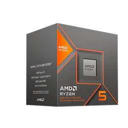 Procesador AMD Ryzen 5 8500G