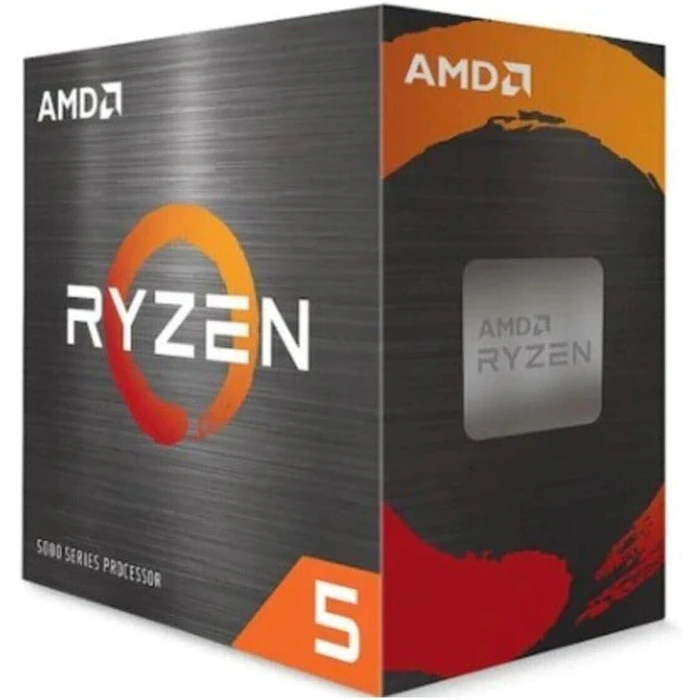 Procesador AMD Ryzen 5 8500G 3