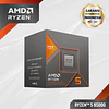 Procesador AMD Ryzen 5 8500G 5