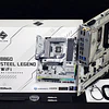 Placa Madre ASRock B860M Steel Legend WiFi 3