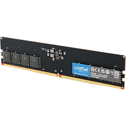 Ram Crucial CB16GU4800
