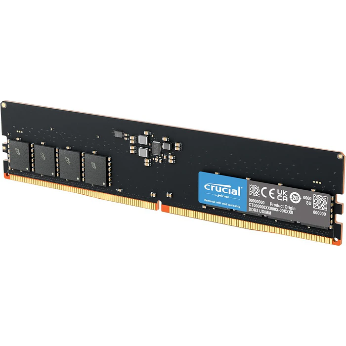 Ram Crucial CB16GU4800 1