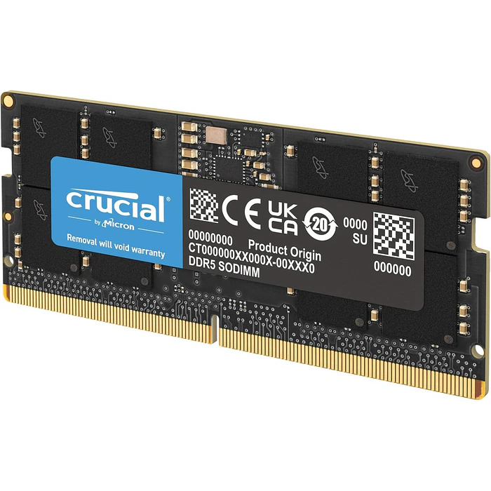 Ram Crucial CB16GU4800 2