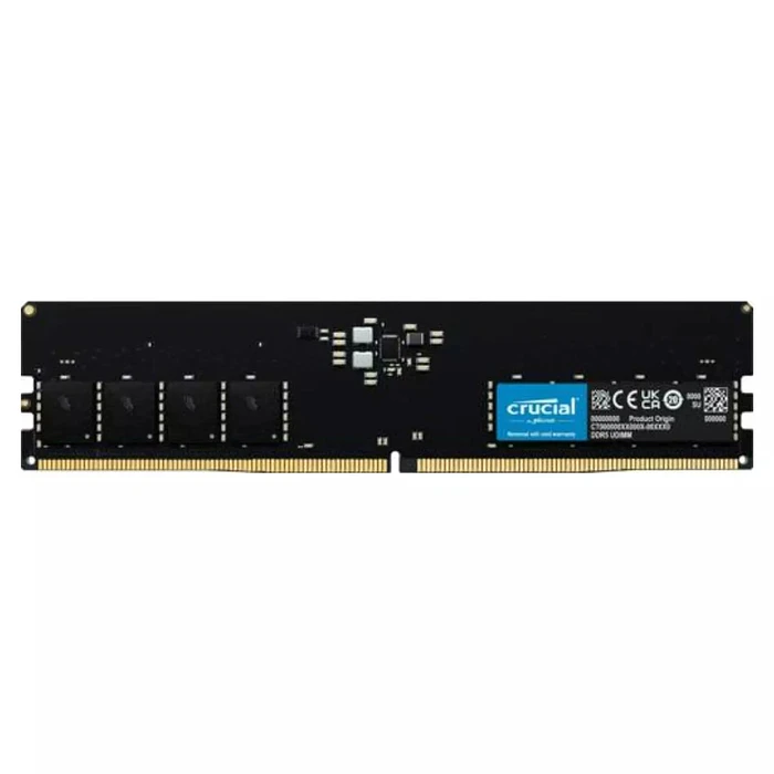 Ram Crucial CB16GU4800 3