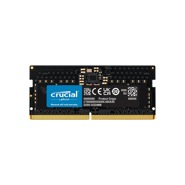 Ram Crucial CB16GU4800 4