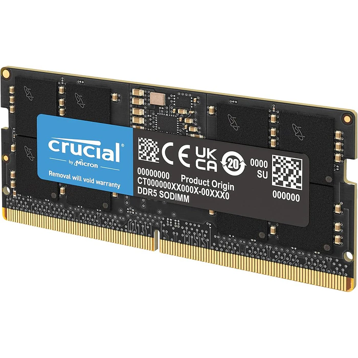 Ram Crucial CB16GU4800 5
