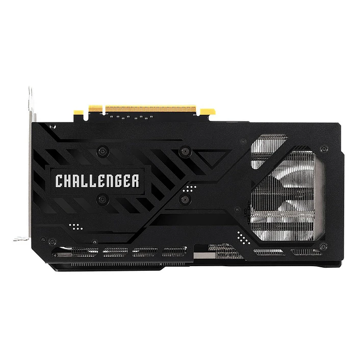 Tarjeta de Video ASRock Intel Arc B570 Challenger 10GB OC 4