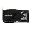 Tarjeta de Video ASRock Intel Arc B570 Challenger 10GB OC 4