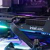 Tarjeta de Video ASRock Intel Arc B570 Challenger 10GB OC 5