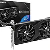 Tarjeta de Video ASRock Intel Arc B580 Challenger 12GB OC 4