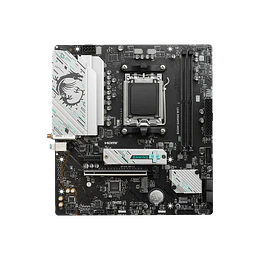 Placa Madre MSI B650M GAMING WIFI