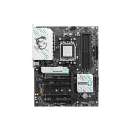 Placa Madre MSI B840 GAMING PLUS WIFI