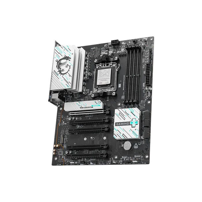 Placa Madre MSI B840 GAMING PLUS WIFI 3