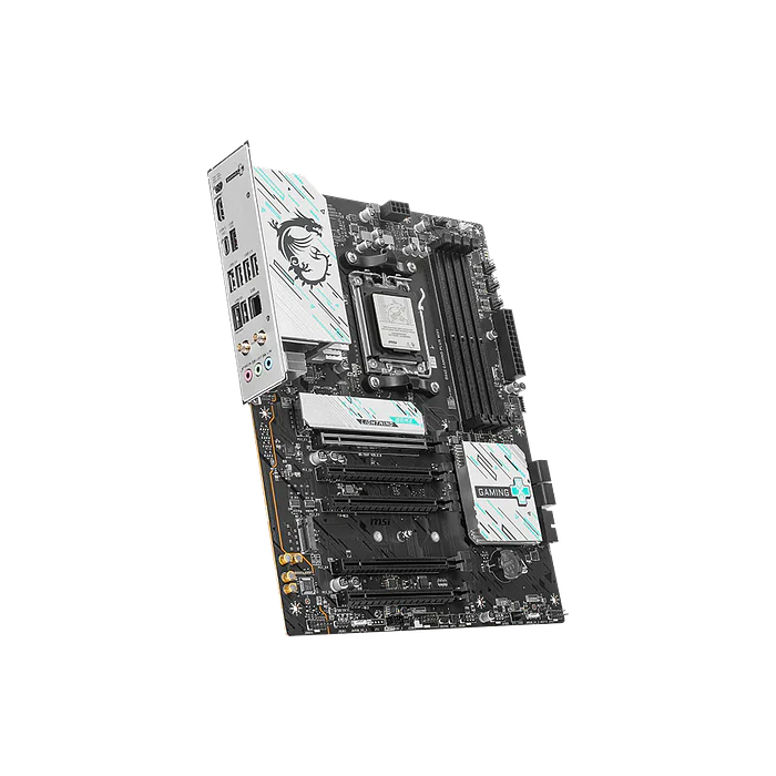 Placa Madre MSI B840 GAMING PLUS WIFI 4