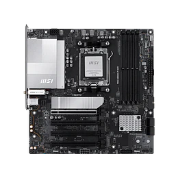 Placa Madre MSI PRO B850M-P WIFI