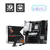 Placa Madre MSI PRO B850M-P WIFI 2