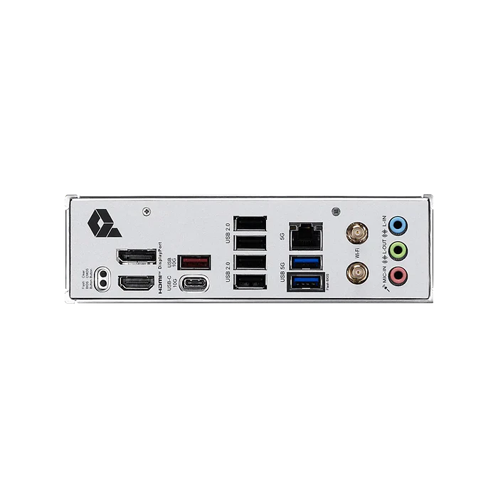 Placa Madre MSI PRO B850M-P WIFI 5