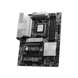 Placa Madre MSI PRO X870-P WIFI