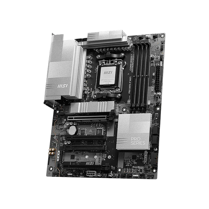 Placa Madre MSI PRO X870-P WIFI 1