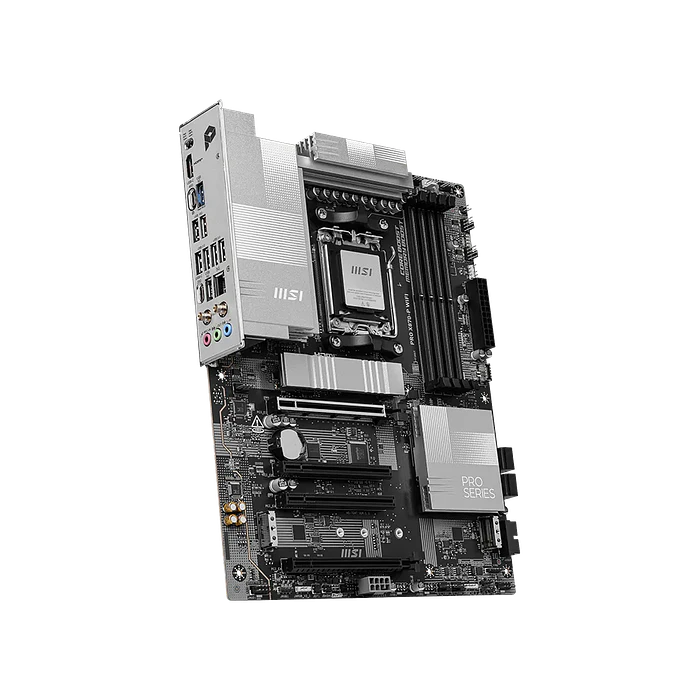 Placa Madre MSI PRO X870-P WIFI 4