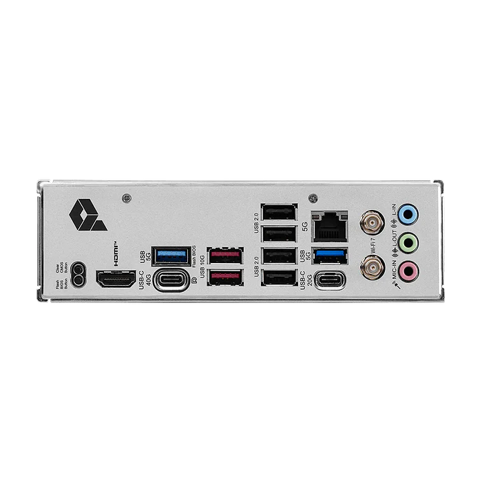 Placa Madre MSI PRO X870-P WIFI 5