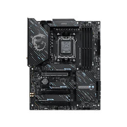 Placa Madre MSI X870E GAMING PLUS WIFI